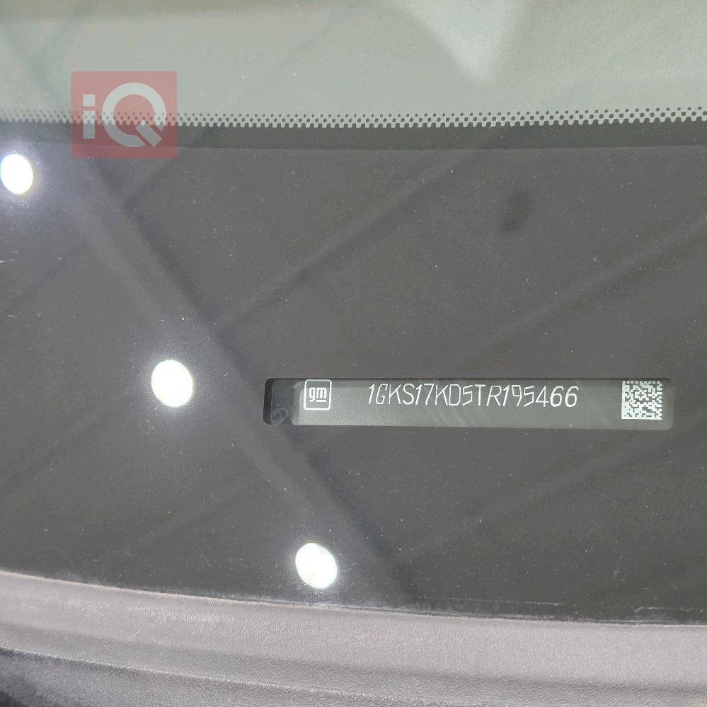 جی ئێم سی یوکۆن